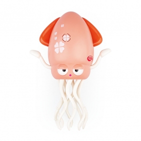 Dumel Discovery, Tańcząca Kałamarnica - łososiowa