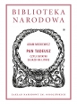 Pan Tadeusz - Adam Mickiewicz