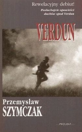 Verdun - Przemysław  Szymczak