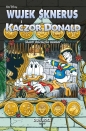 Wujek Sknerus i Kaczor Donald. Skarb dziesięciu awatar. Tom 7 - Don Rosa