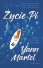 Życie Pi - Yann Martel