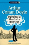 Pamiętniki Sherlocka Holmesa Arthur Conan Doyle