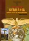 Germania Plany III Rzeszy na okres powojenny Witkowski Igor