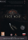 Face Noir