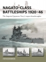 Nagato-class Battleships 1920–46 Stefan Draminski
