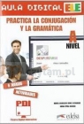 Aula Digital Practica la conjugacion y la gramatica PDI A1 Jorge Ipi?a Rasero, María Aránzazu Rivas Leonardo