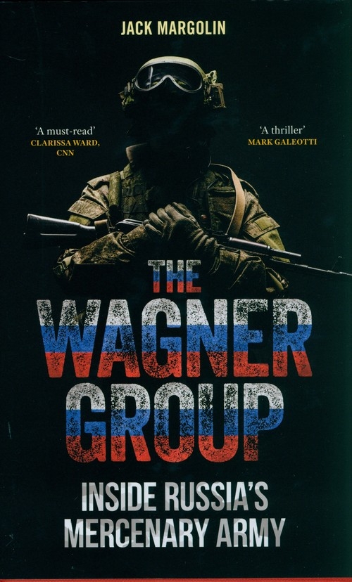 WAGNER GROUP, THE