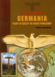 Germania Plany III Rzeszy na okres powojenny