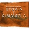 Terraformacja Marsa: Utopia i Cimmeria Jacob Fryxelius