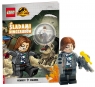  LEGO® Jurassic World™. Śladami dinozaurów