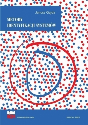 Metody identyfikacji systemów - Janusz Gajda