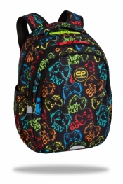 Coolpack, Plecak młodzieżowy Joy S - XPLAY (E48606)