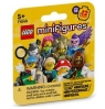 Klocki Minifigures 71045 Minifigures seria 25 mix (71045) od 5 lat