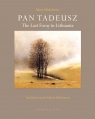 Pan Tadeusz Adam Mickiewicz