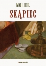 Skąpiec Molière