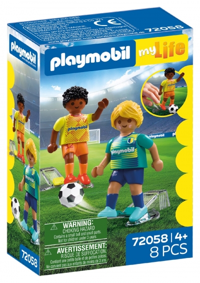 <img src='https://webimage.pl/pics/580/0/d4008789720580.jpg' style='height:440px' /> Playmobil Piłkarze 72058