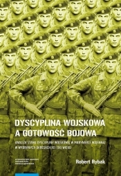 Dyscyplina wojskowa a gotowość bojowa