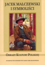 Jacek Malczewski i symboliści - <br />