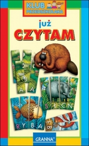 Już czytam (00058) - <br />