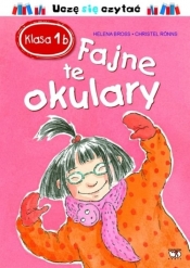 Klasa 1b Fajne te okulary