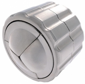 Łamigłówka Huzzle Cast Cylinder - poziom 4/6 (107342) - Vesa Timonen