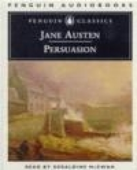 Persuasion Jane Austen