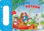 Przygody kotków - Lawrie Taylor