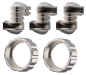Łamigłówka Huzzle Cast Cylinder - poziom 4/6 (107342) - Vesa Timonen