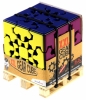 Łamigłówka Gear Cube XXL - poziom 4,5/5 (107835) - Oskar van Deventer