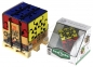 Łamigłówka Gear Cube XXL - poziom 4,5/5 (107835) - Oskar van Deventer