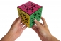 Łamigłówka Gear Cube XXL - poziom 4,5/5 (107835) - Oskar van Deventer