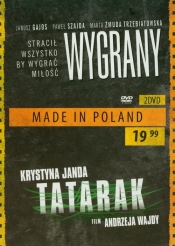 Wygrany / Tatarak - <br />