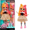 LOL Surprise OMG HoS Doll - Neonlicious