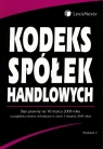 Kodeks spółek handlowych