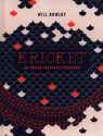 Kricket An Indian-inspired cookbook Will Bowlby