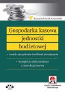 Gospodarka kasowa jednostki budżetowej zasady zarządzania środkami Krzysztof Jacek Korociński