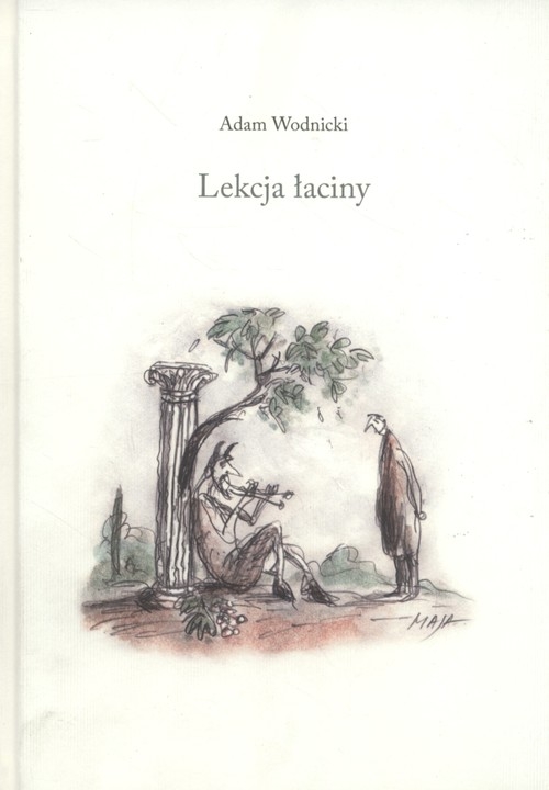 Lekcja łaciny