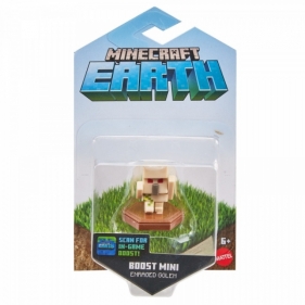 Figurka Minecraft ENRAGED GOLEM (GKT32/GKT39)