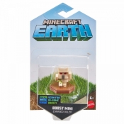 Figurka Minecraft ENRAGED GOLEM (GKT32/GKT39)