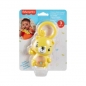 Fisher Price Grzechotka Lampart