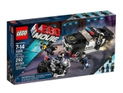 Lego Movie Pościg za złym policjantem (70819)