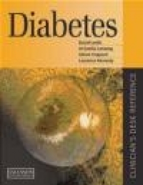 Diabetes Laurence Kennedy, Simon Coppack, Cecilia Lansang