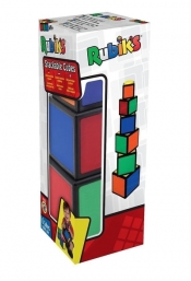 Klocki pozostałe Branded Toys Rubiks
