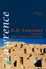 Studies in Classic American Literature - David Herbert Lawrence