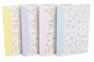 Zeszyt 90x140/30K linia Floral mix (10szt) OXFORD