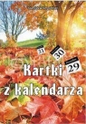 Kartki z kalendarza