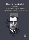 W moim obcym kraju