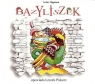 Bazyliszek audiobook