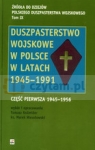 Źródła do dziejów Polskiego  Duszpasterstwa Wojskowego duszpasterstwo Kośmider Tomasz, Wesołowski Marek ks.