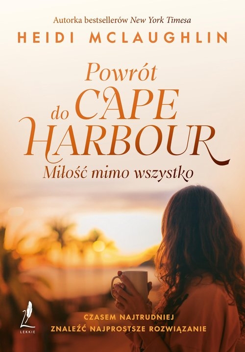 Powrót do Cape Harbor